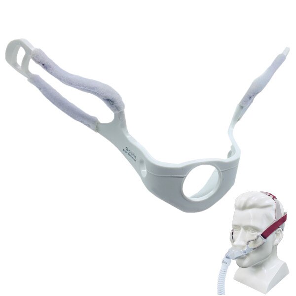GoLife for Women Mask Frame